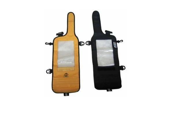 Collection of VHF Radio Dry Bag in a gallery layout